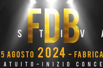 FdB FESTIVAL 2024