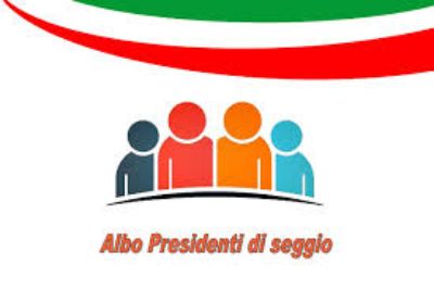 presidenti seggio icon