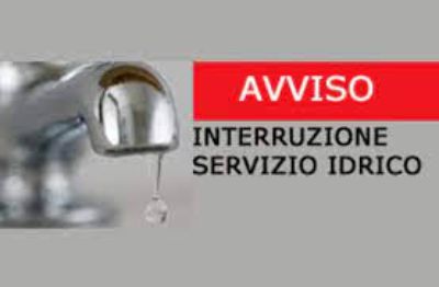 interruzione_idrico