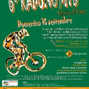 Sesto Raduno MTB 2018