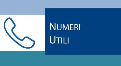 Numeri utili_icon Numeri utili_icon