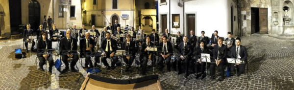 Banda Musicale